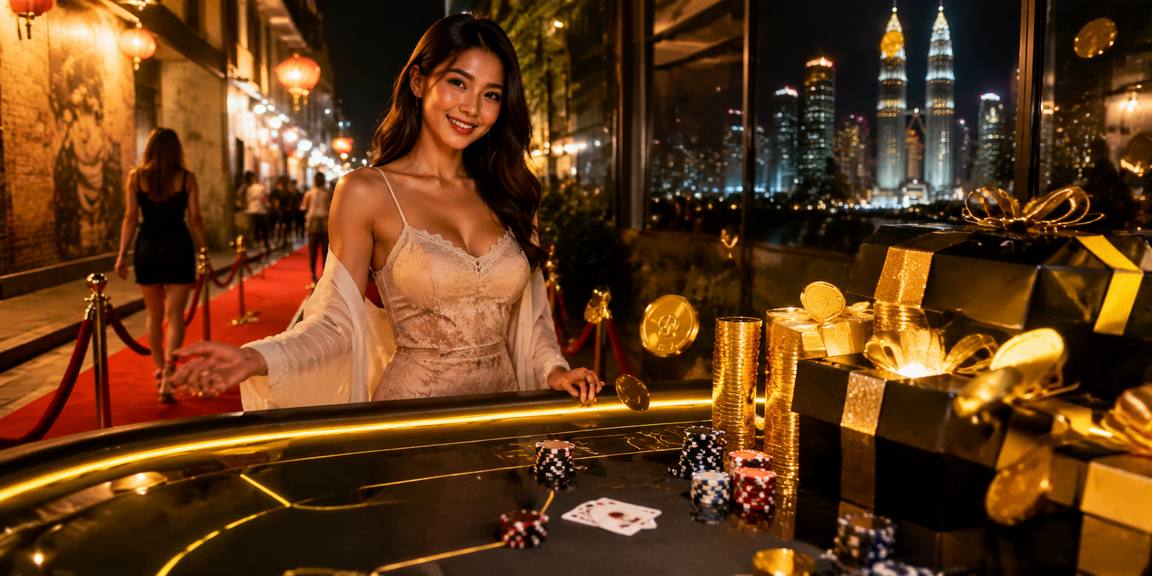 Dreams of Macau di 128mega: Pengalaman Permainan Tradisional Macau