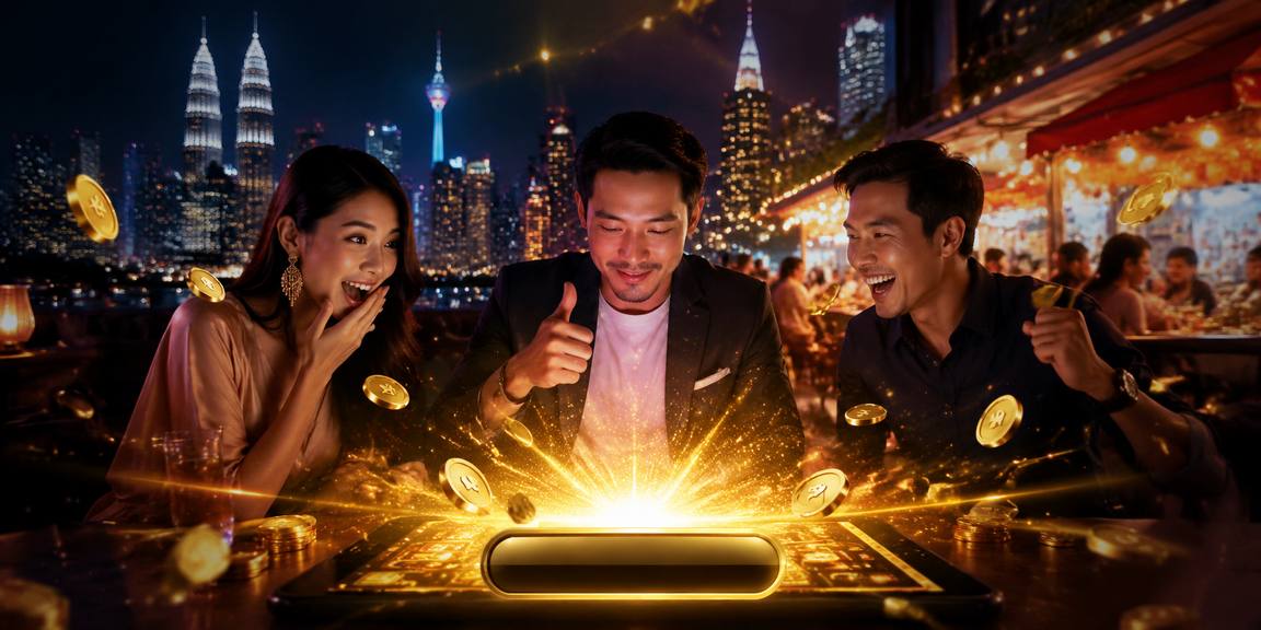 128mega Online Slot & Sportsbook untuk Malaysia di satu lobi