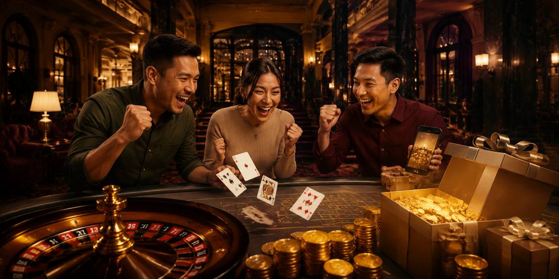 128mega Online Slot & Sportsbook untuk Malaysia di satu lobi